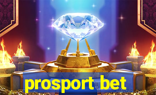 prosport bet